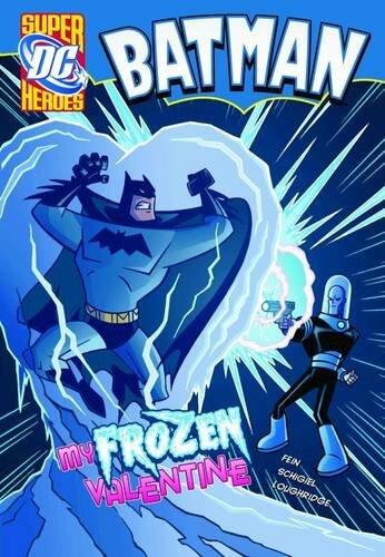 My Frozen Valentine
