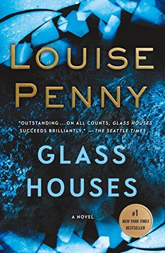 Glass Houses: A Novel
