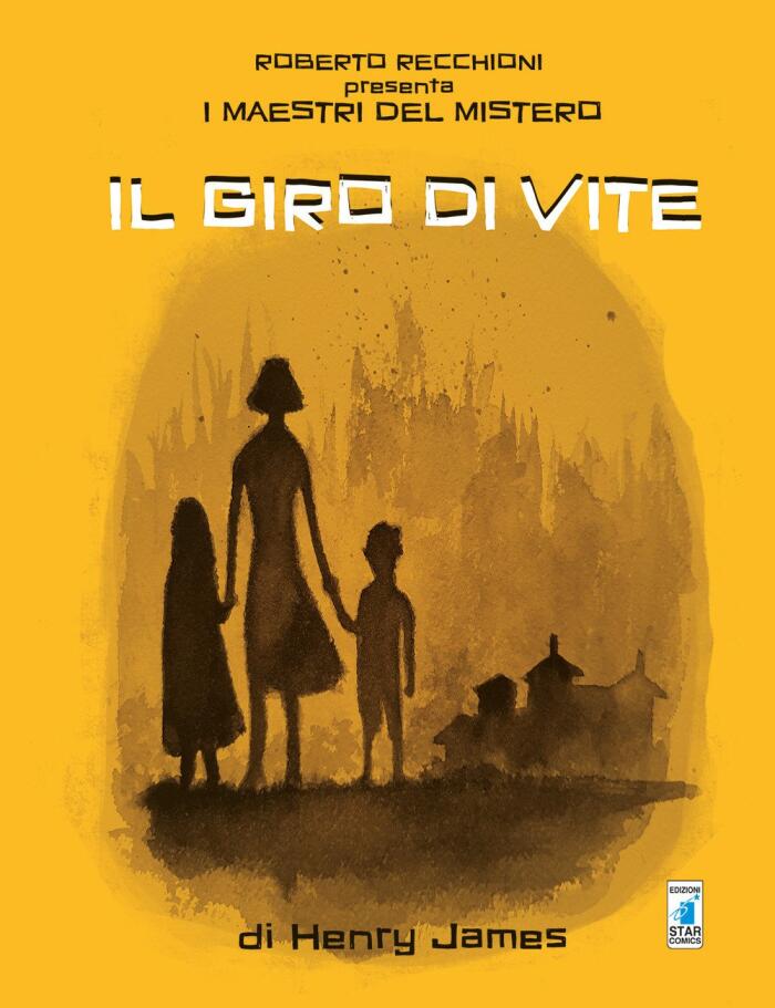 Il giro di vite