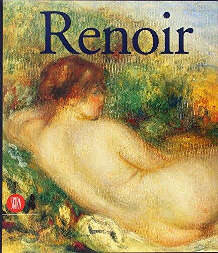 Renoir: Dall'Italia alla Costa Azzurra, 1881-1919