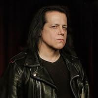 Glenn Danzig