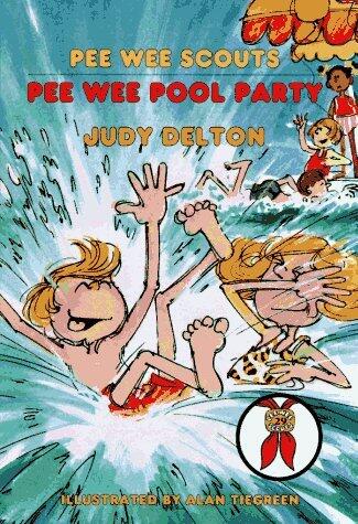 Pee Wee Pool Party