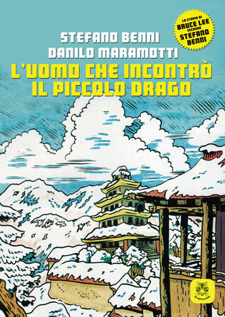 L'uomo che incontrò il piccolo drago