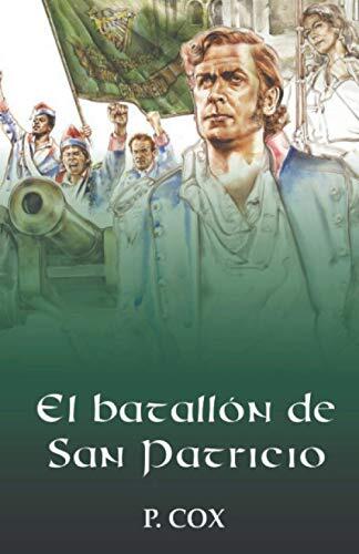 El batallón de San Patricio