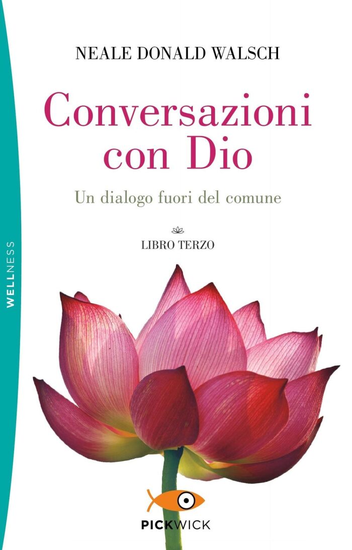Conversazioni con Dio: un dialogo fuori del comune