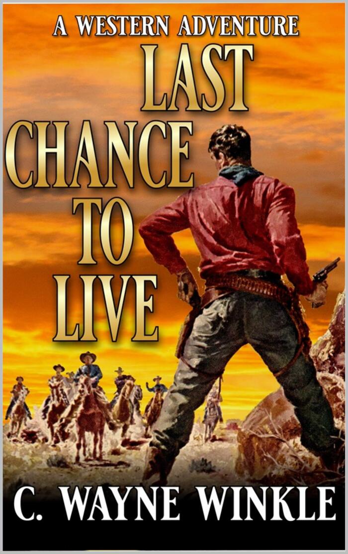 Last Chance To Live