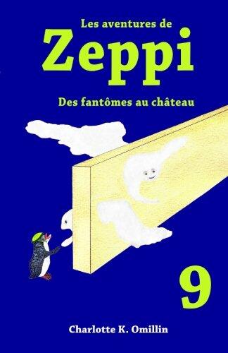 Des Fantomes Au Chateau