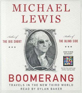 Boomerang: Travels in the New Third World