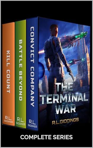 The Terminal War