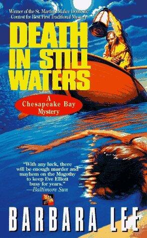 Chesapeake Bay mysteries