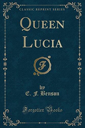 Queen Lucia