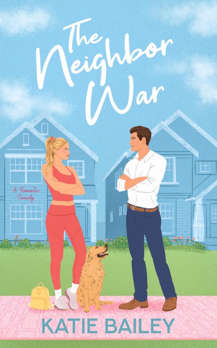 The Neighbor War