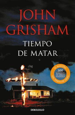 Tiempo de matar / A Time to Kill (Jack Brigance)
