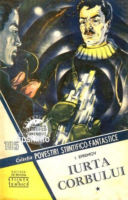 Iurta Corbului, 1