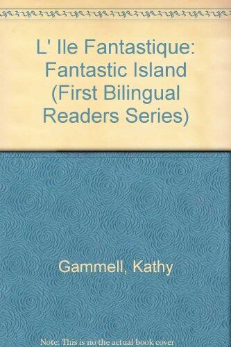 L' Ile Fantastique: Fantastic Island