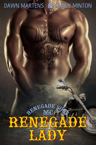 Renegade Sons MC