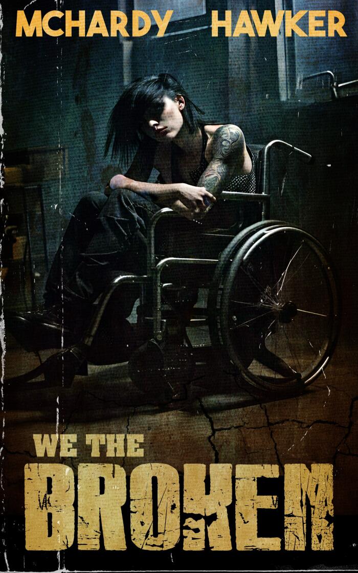 We The Broken