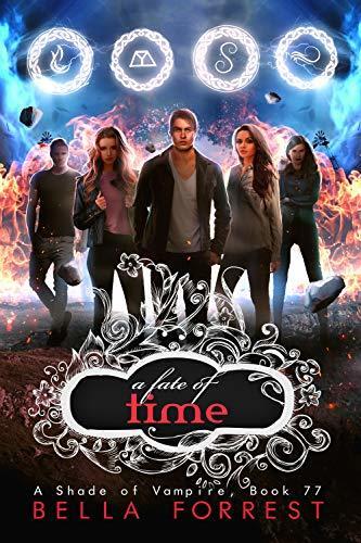 A Fate of Time