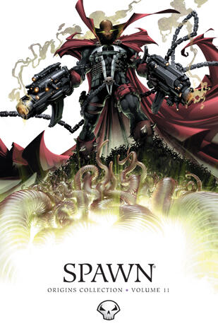 Spawn Origins Collection, Volume 11