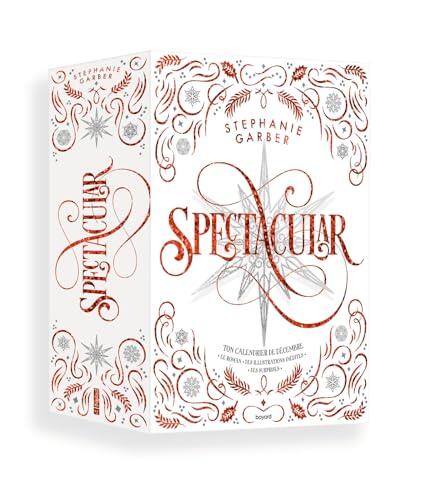 Spectacular - Le calendrier de décembre