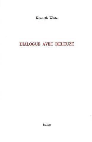 Dialogue avec Deleuze