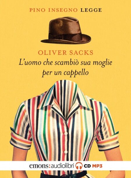 L'uomo che scambiò sua moglie per un cappello