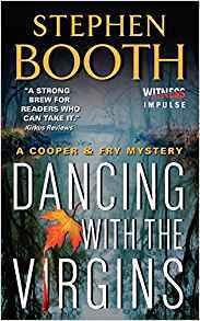 Dancing With the Virgins: An Atmospheric Psychological Novel on the Winter Moors Where Traumatized Memories and Death Collide