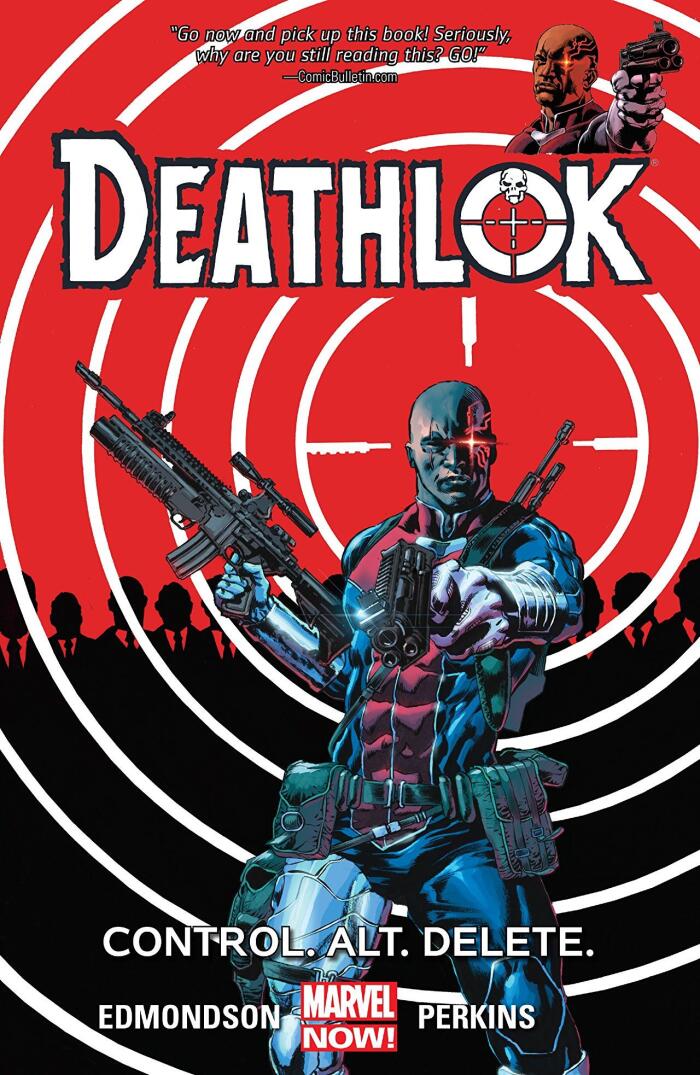 Deathlok (2014)