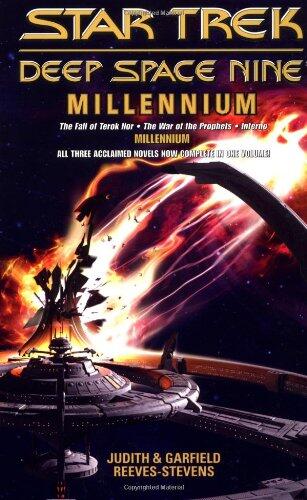 Millennium: Fall of Terok Nor/War of the Prophets/Inferno