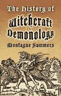 History of Witchcraft & Demonology (07)