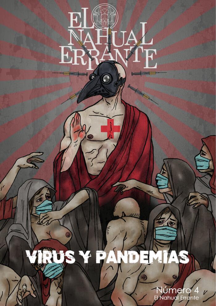 Virus y Pandemias