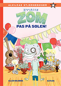 Pas på solen