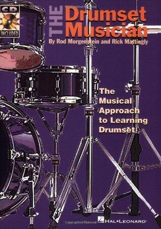 The Drumset Musician