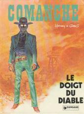 Le Doigt Du Diable