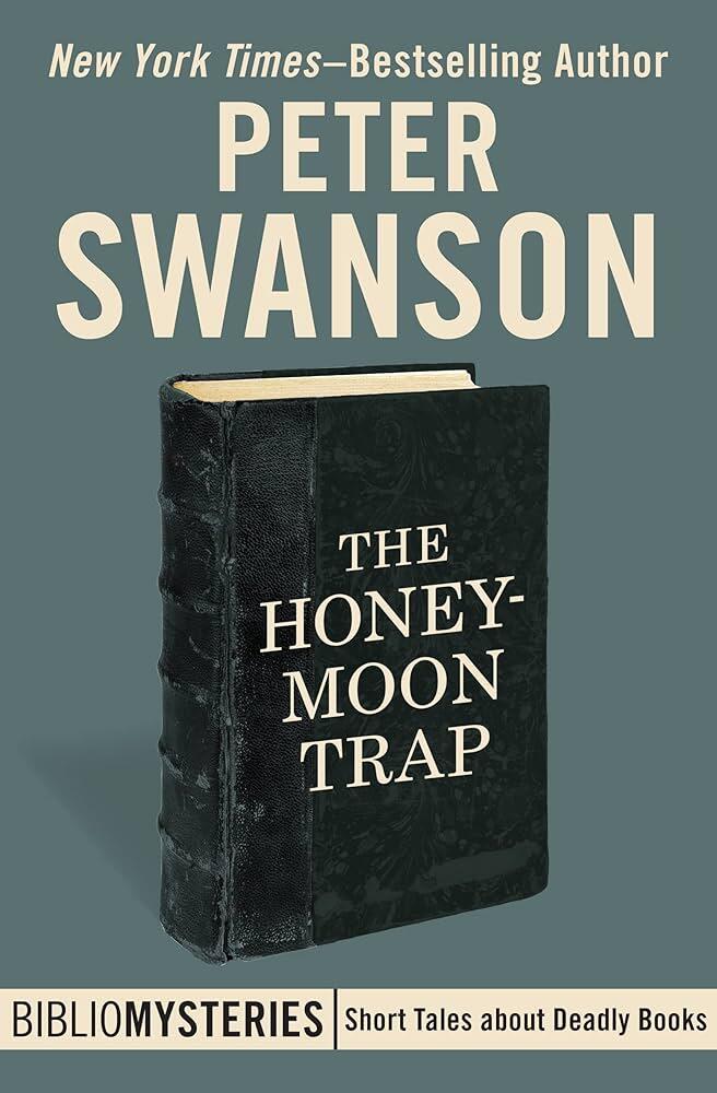 The Honeymoon Trap