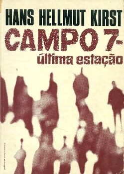 Campo 7 - Última estação