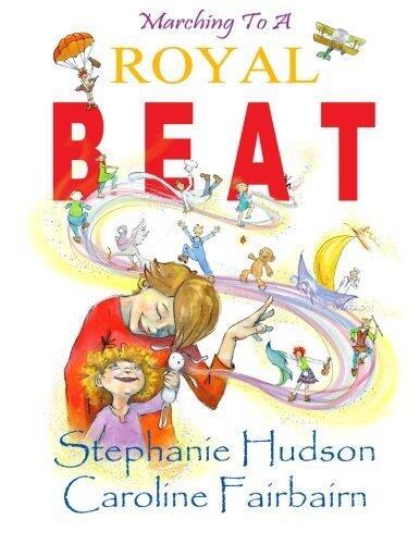 Marching to a Royal Beat
