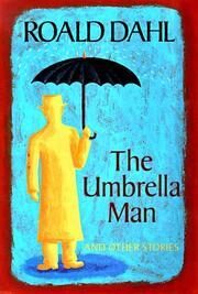 The Umbrella Man