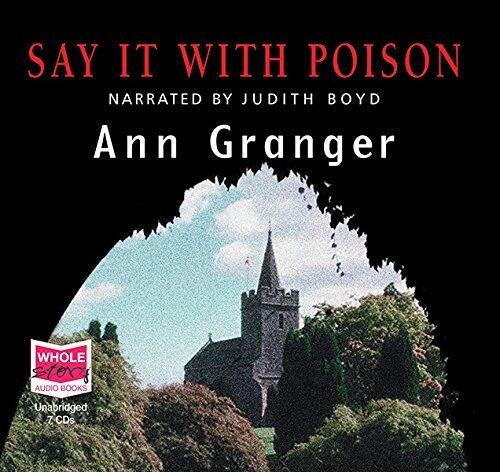 Say it With Poison