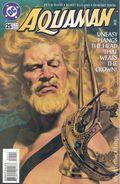 Aquaman (1994-) #25