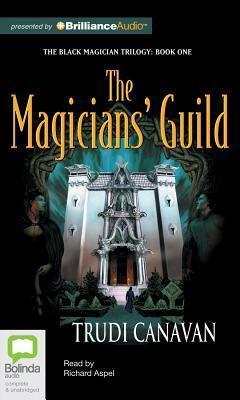 The Magicians' Guild