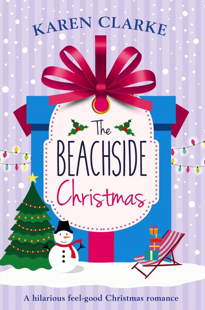 The Beachside Christmas