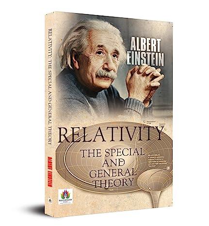 Relativity the Special and General Theory