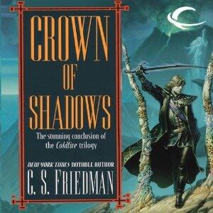Crown of Shadows