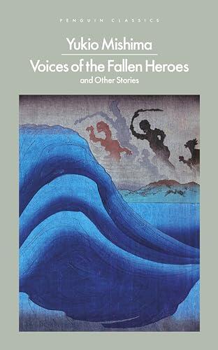 Voices of the Fallen Heroes and Other Stories
