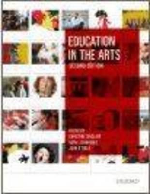 Education in the Arts 2e