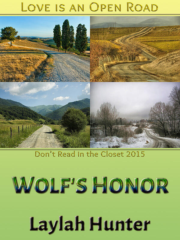 Wolf's Honor
