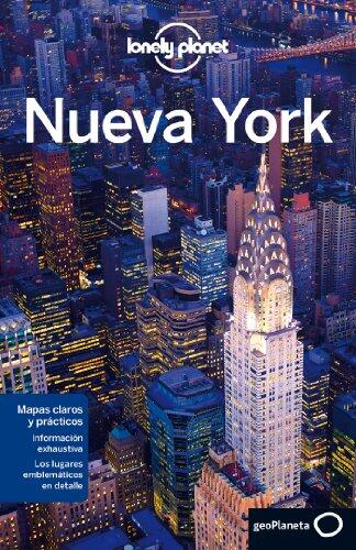 Nueva York 6 (Lonely Planet)