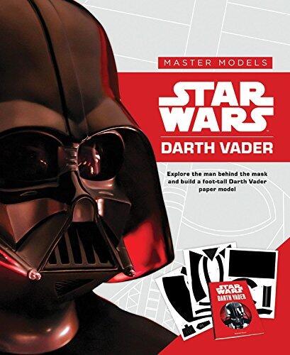 Star Wars Master Models: Darth Vader