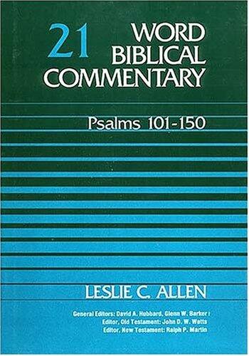 Psalms 101-150